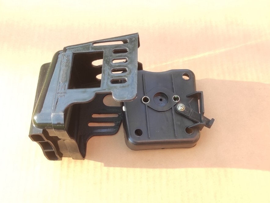 Kit Filtro Aria Decespugliatore - Foto 7