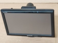 PANASONIC CN-GP755VD CAR NAVIGATION - JAPANESE   (0224)