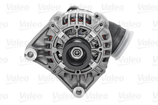 Valeo 439397 Alternateur de rechange 90A 14V pour système électrique auto