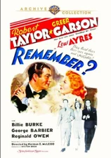 Remember? (1939)