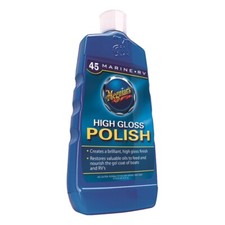 Meguiar's M4516 HIGH GLOSS POLISH PT