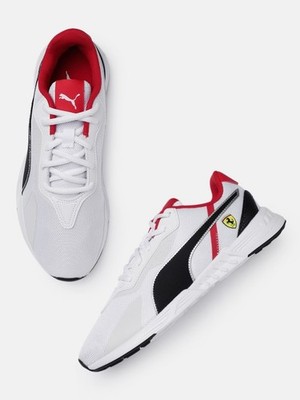 PUMA Motorsport Scuderia Ferrari Tiburion Motorsport Sneakers