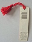 1978 Vintage Garfield Skateboardi G O. Ramp bookmark Antioch Publishing — photo 2
