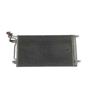 SKODA RAPID NH3 Klimaanlage Kühler 6R0820411T 1.60 Diesel 2016 33710293