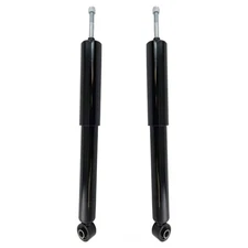 Suspension Shock Absorber Set-2 Piece Shock Absorber Set fits 2007 Kia Sorento