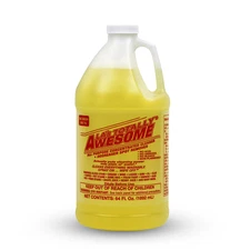 All Purpose Cleaner & Degreaser Concentrate 64oz Multi Surface Liquid