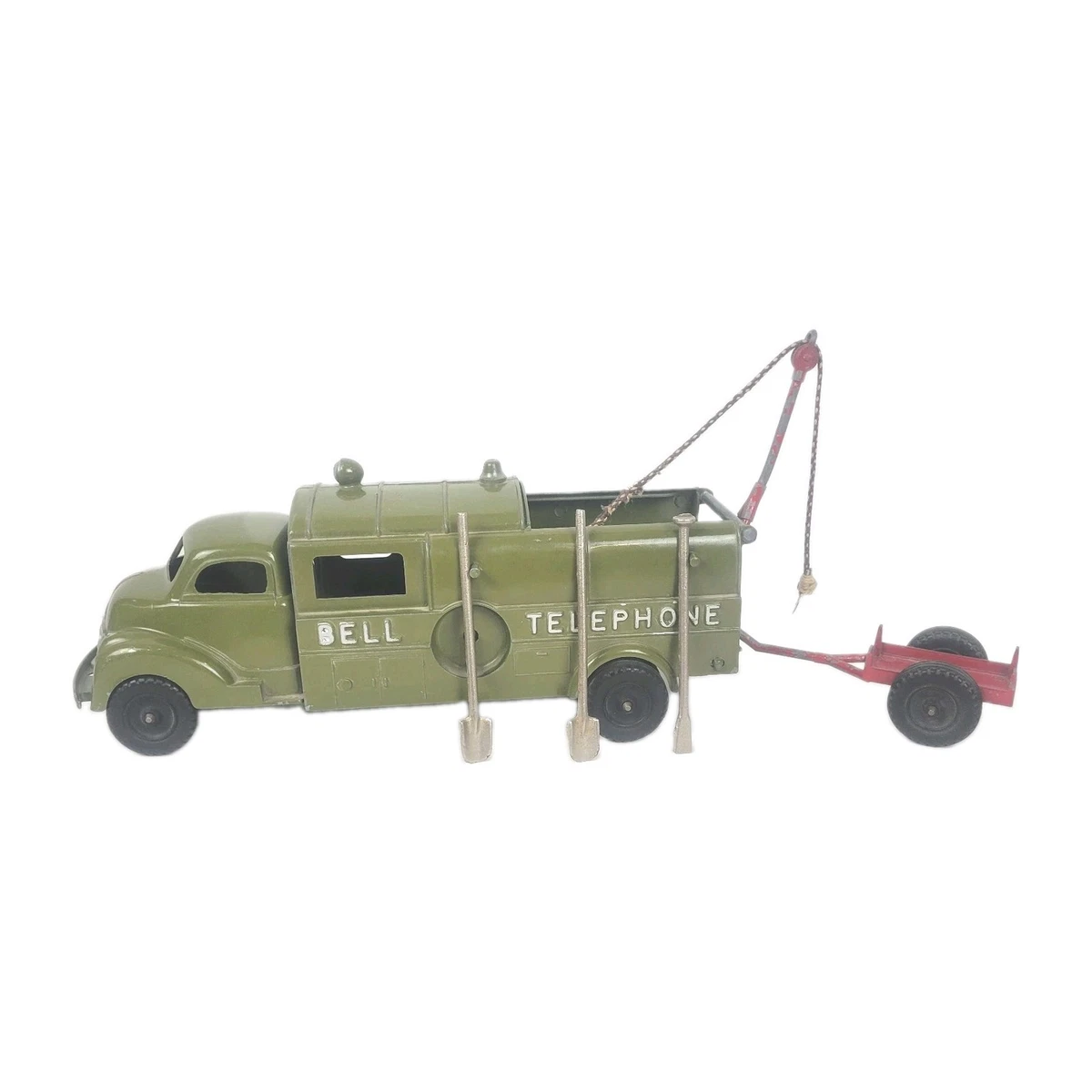 25+ Hubley Diecast and Toy Truck for sale | Updated Oct 2026