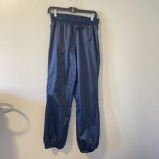 Vintage Obermeyer Ski Performance 90s 80s Pull On Pants Sz 8