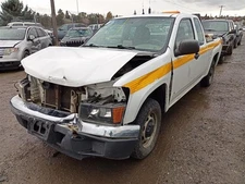 Strut Front Fits 04-12 CANYON 10324179