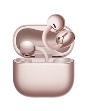 FreeClip 2 Pink Clip-on Open Earphone HD Call Touch Control Earbuds NEW FS JP