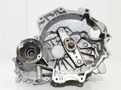 MFX GETRIEBE / 607820 FÜR VOLKSWAGEN POLO V 6R1, 6C1 1.2 TSI