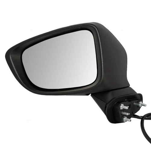 Power Mirror fits 2014-2016 6 Turn Signal Indicator Heated Left GHP969181H