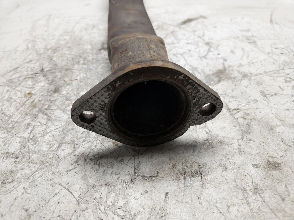 2007-2015 Mazda CX-9 Intermediate Exhaust Down Pipe 3.7L A/T OEM CY01-40-550E - Image 4 of 4