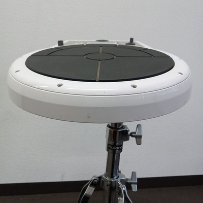 Roland HPD-10 HandSonic Electric Percussion Drum Rhythm Coach Good