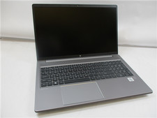 HP ZBook Power G7 Laptop i7-10850H 2.7GHz 16GB RAM 512GB SSD Win11 Pro COA
