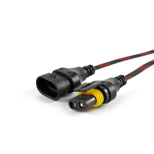 LED Headlight Canbus Decoder Error Free Warning Canceller Anti Flicker 9005 9006 - Picture 5 of 10