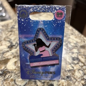 Hannah Montana Disney Pin | eBay