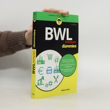 BWL kompakt für Dummies®  |  Tobias Amely