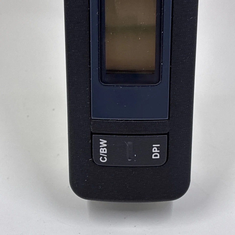 VuPoint Solutions Magic Wand Portable Scanner PDS-ST410A-VP  micro sd *no cord * - Image 4 of 4