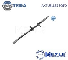 314 525 0023 BREMSSCHLAUCH BREMSLEITUNG VORNE MEYLE NEU OE QUALITÄT