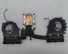 Cooler for Lenovo YOGA 530-14IKB FLEX 6-14IKB heatsink with fan 5H40R19574