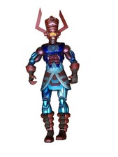 Marvel Legends Galactus BAF Complete Build-A-Figure 2005 Toy Biz Fantastic Four
