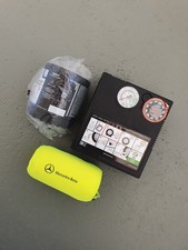 Original Mercedes-Benz Reifenpannenset, TIREFIT 350ml (MHD 06/2029)