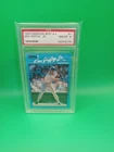 1990 Donruss Best of the American League #1 - Ken Griffey Jr PSA 8