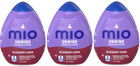 MiO Unwind Blueberry Lemon Liquid Water Enhancer 3 Pack
