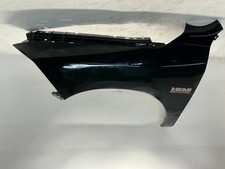 09-24 Dodge Ram 1500 Classic Front Left Driver Side Fender Panel Oem 09-24 Dodge Ram 1500 Classic Front Left Driver Side Fender Panel Oem