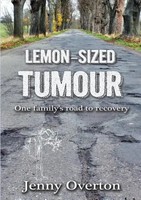 Jenny Overton | Lemon-Sized Tumour | Taschenbuch | Englisch (2014)