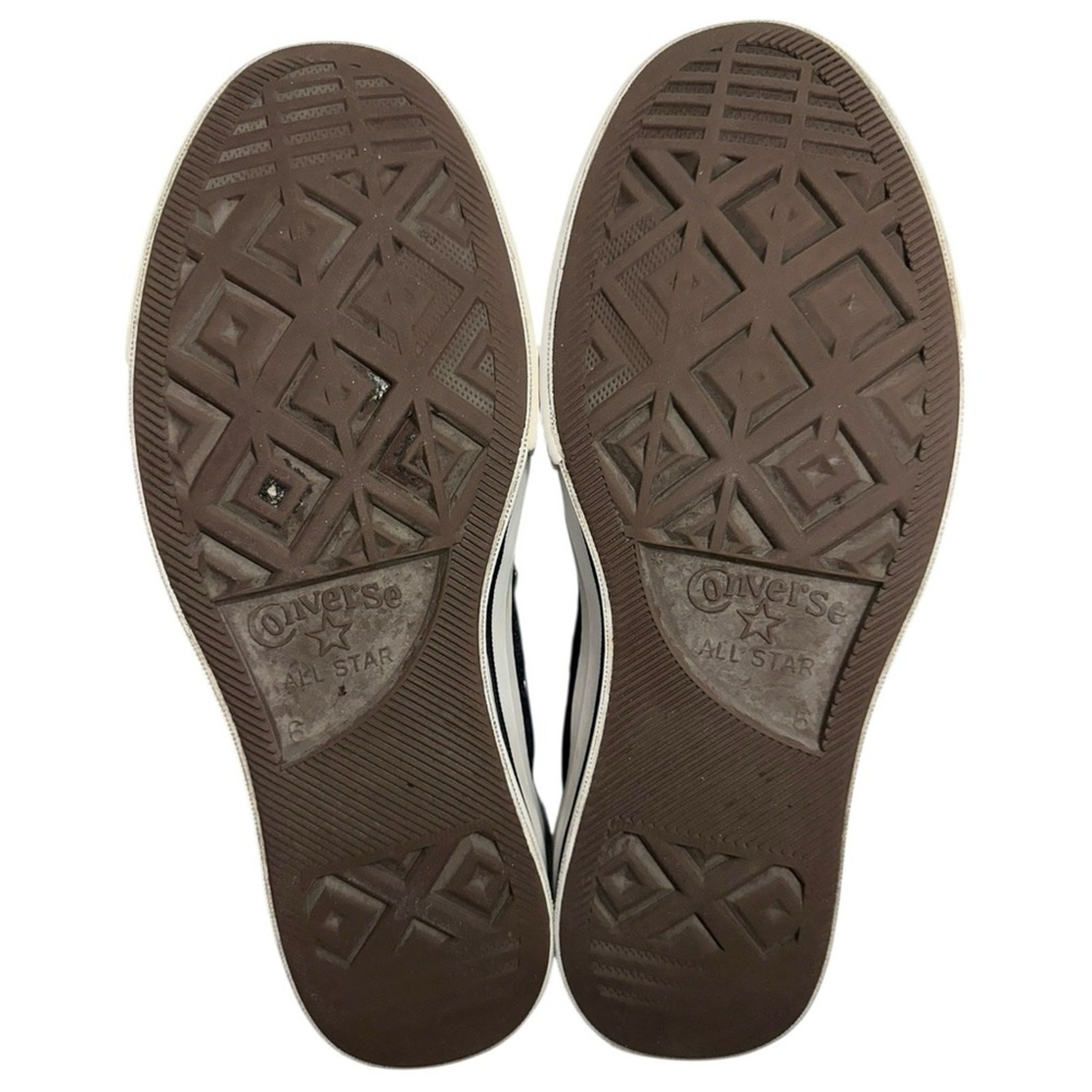 Converse x Stussy Men’s Size 6 Black White Chuck 70 High A01765C Shoes Sneakers thumbnail 9