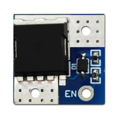5-18 V -Hochleistungs-MOS-Triggerschalter-Antriebsmodul 200 A Max FET PWM G7039