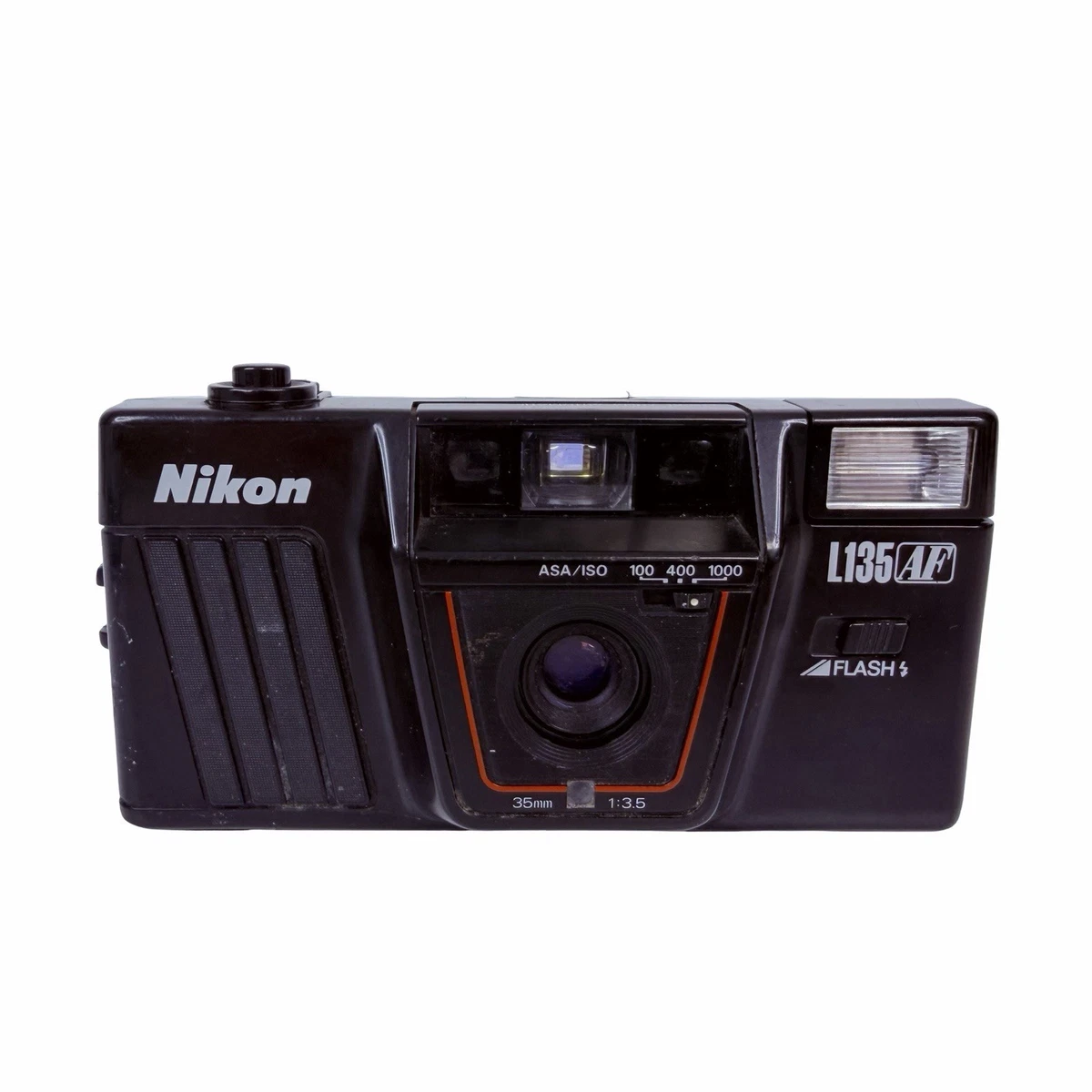Nikon F3AF Film Cameras for sale - eBay