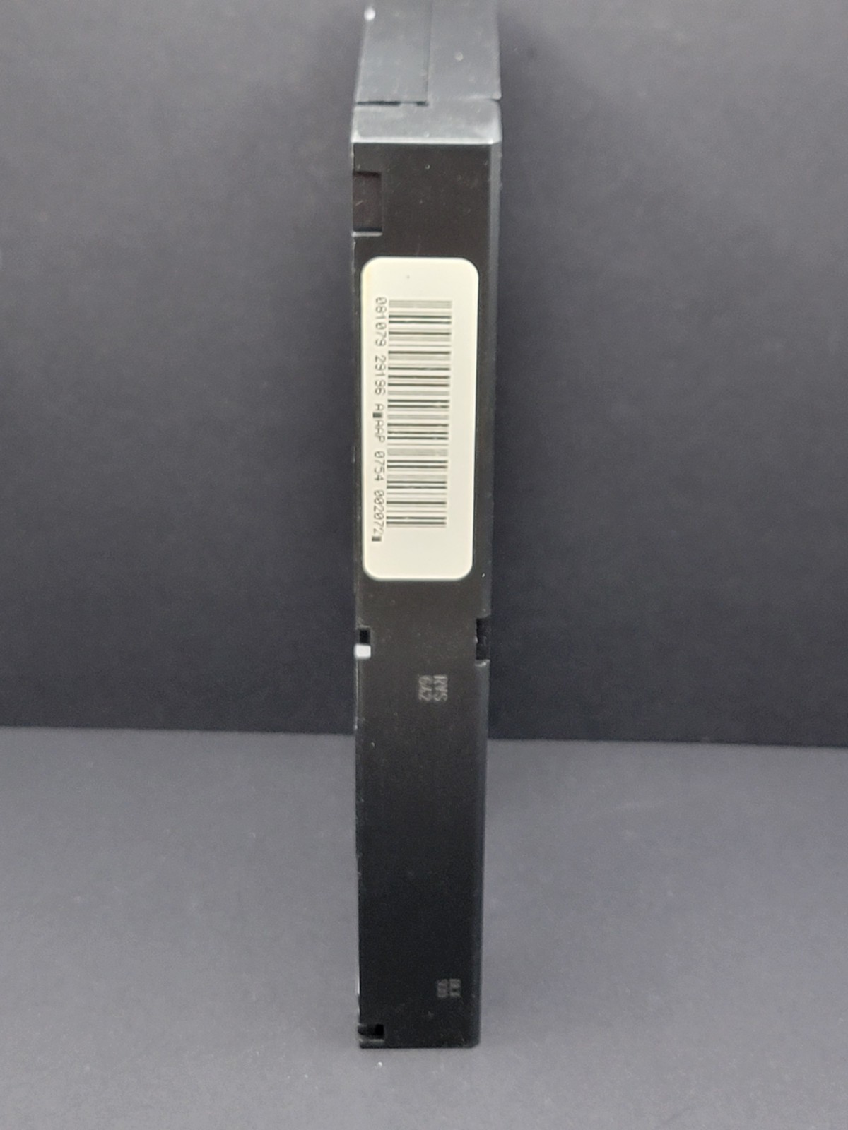 The Omen VHS Movie VCR Video Tape Used  Lee Remick Gregory Peck Horror thumbnail 12