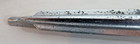 1939 CHEVROLET MASTER DELUXE HOOD ORNAMENT 29777 BQ76 COUPE SEDAN GM HOT ROD OEM — photo 5