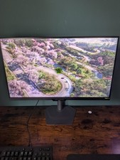 GIGABYTE G27Q20 Quad HD 27" IPS LCD Gaming Monitor - Black 1440P - 200HZ