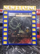 House of the Dragon: The Complete Second Season (Steelbook/4K UHD)