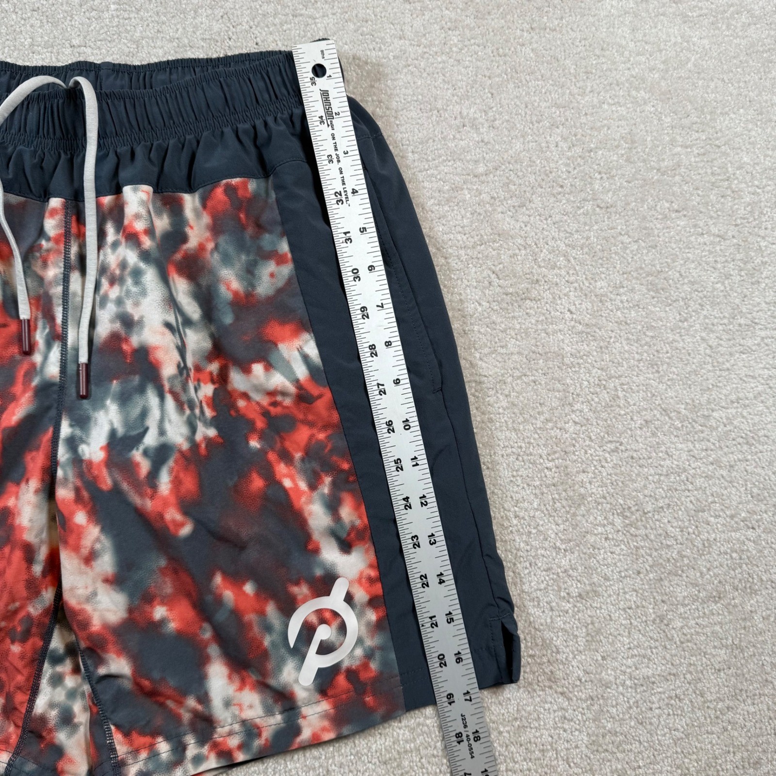 Fourlaps x Peloton Athletic Compression Lined Sho… - image 6