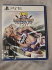 Lollipop Chainsaw Repop PS5 Limited Run Games Factory Sealed