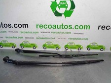 Pare-brise Mitsubishi SPACE STAR