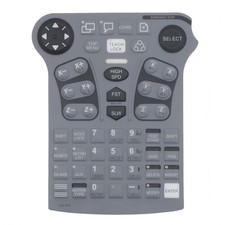 Membrane Keypad XKS-001E for YASKAWA XRC Teac...