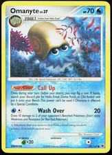 Omanyte Common Majestic Dawn 69/100 LP on eBay