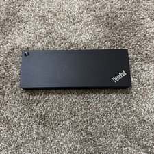 Lenovo ThinkPad Universal Thunderbolt 4 Dock DK2131