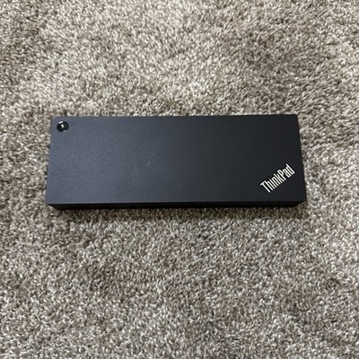 Lenovo ThinkPad Universal Thunderbolt 4 Dock DK2131