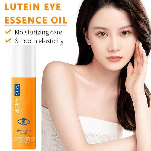 VC Lutein Eye Essence Oil Relieves Eye Fatigue VC Eyes Lutein UK' F7A6 - Bild 4 von 13
