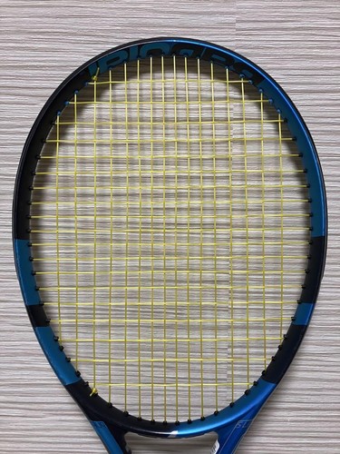 Babolat Tennis racket PURE DRIVE S LIGHT G1 - Picture 2 of 12