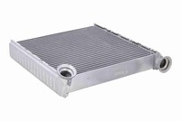 Vemo V15-61-0027 WäRmetauscher, Innenraumheizung FüR Audi Seat Skoda Vw