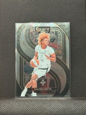 2025 Panini Select WNBA Basketball - Premier Level Nalyssa Smith #129 