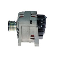 Lichtmaschine Generator 12 V 125 A Ø 55 Mm Hella FüR U.A. Renault Kangoo